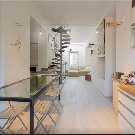 米兰Design&Terrazzo A 5 Min Dal Centro - Laura'S House公寓 外观 照片