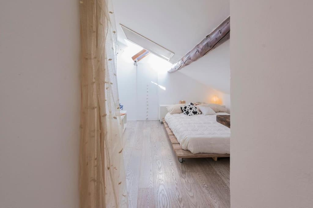 米兰Design&Terrazzo A 5 Min Dal Centro - Laura'S House公寓 外观 照片